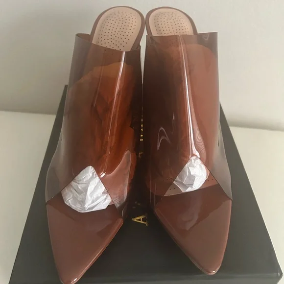 Mules - Picture 2 of 5